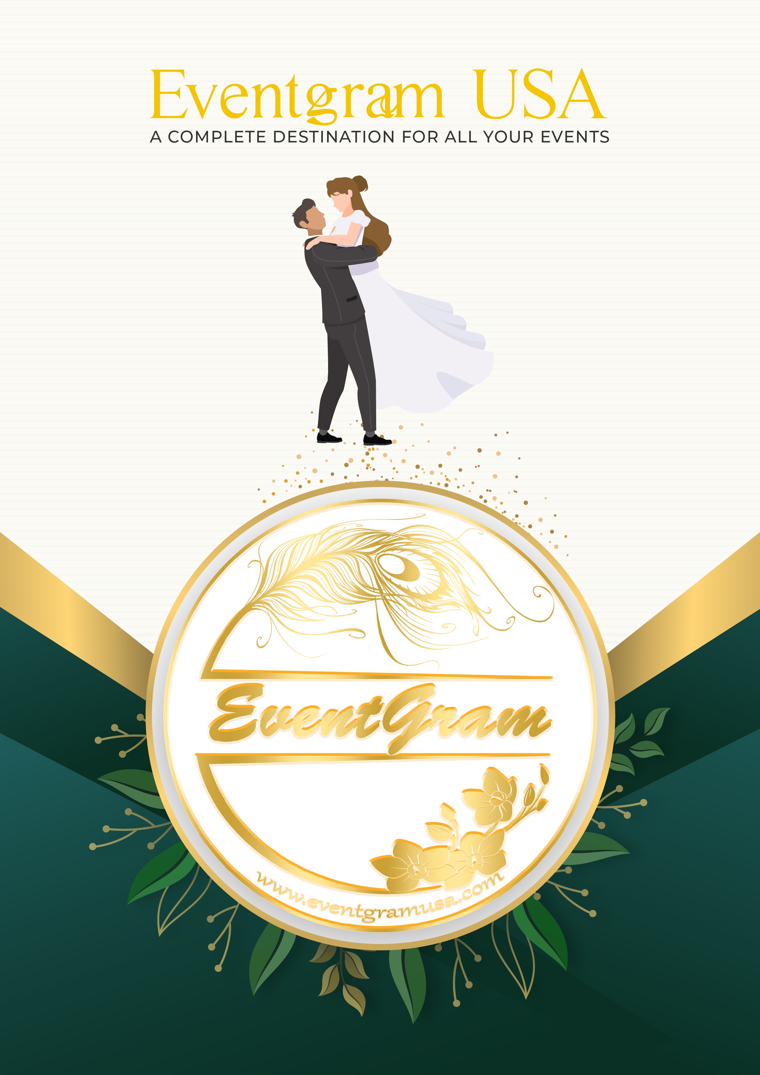 Eventgram USA Featured Events