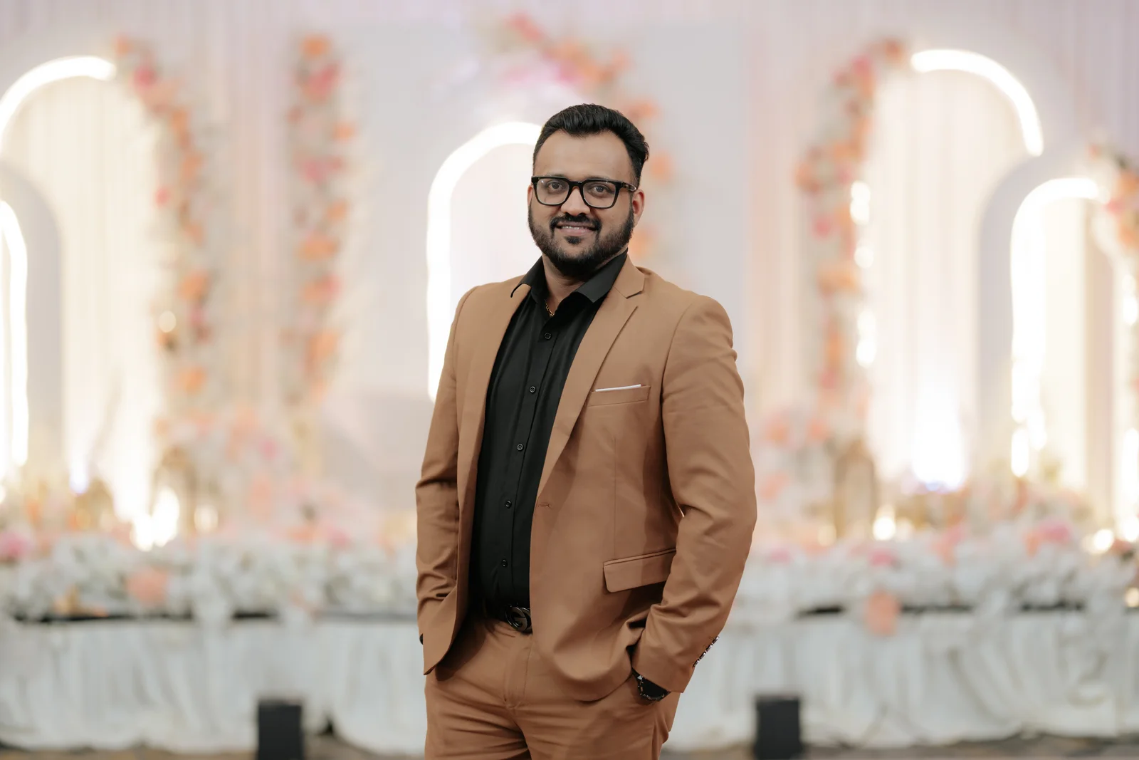 White-Glove Experience